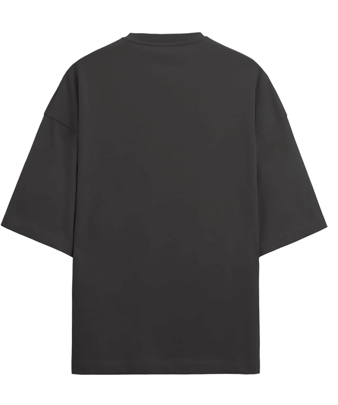 LivelyLight Oversize T-Shirts