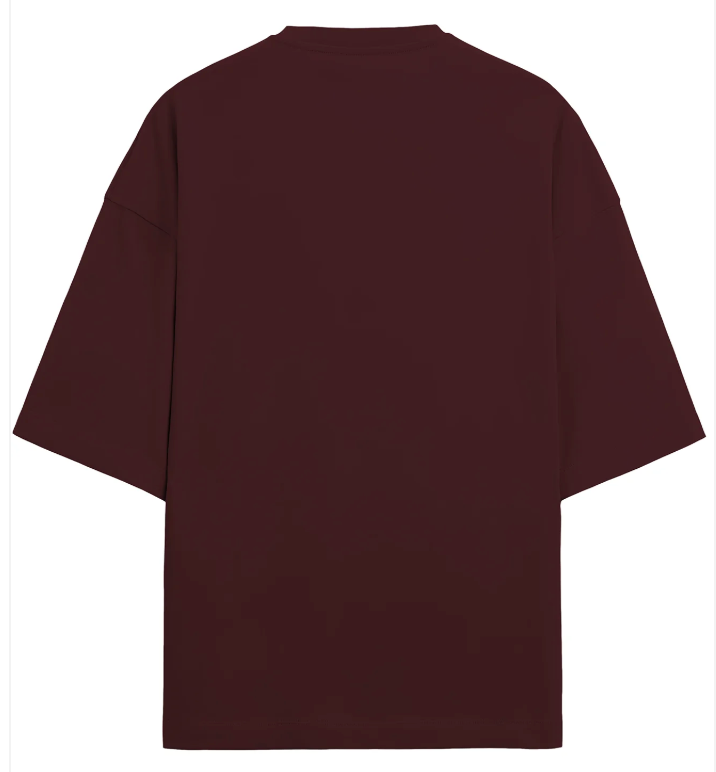 LivelyLight Oversize T-Shirts