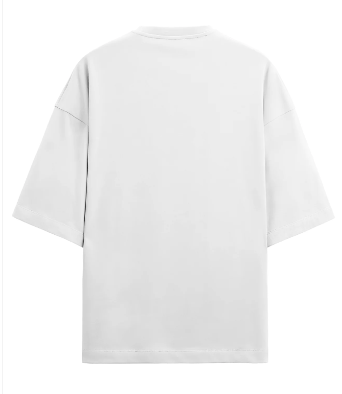LivelyLight Unisex oversize T-Shirt