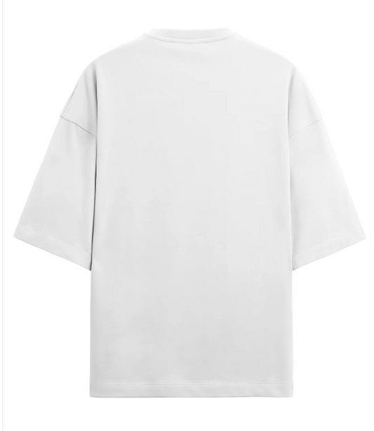 LivelyLight Unisex oversize T-Shirt
