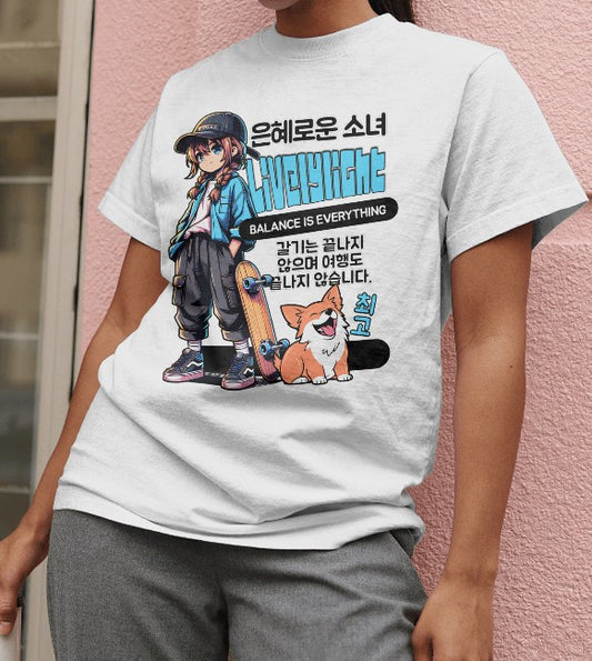 Oversize T-Shirt