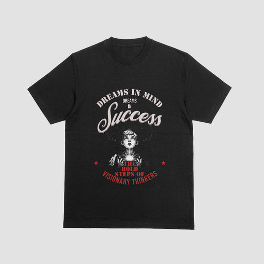 Men's Cotton T-Shirt