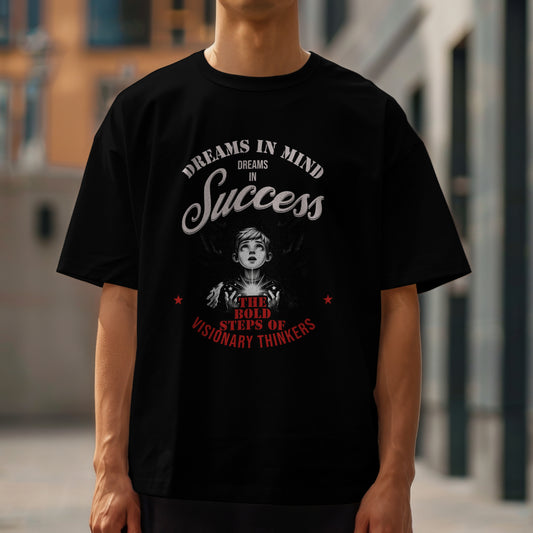 Oversize T-Shirt
